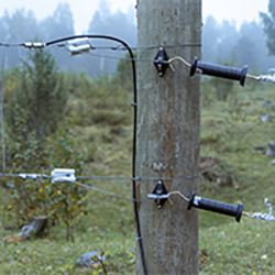 Electric Fence Accessories