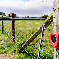 Electric Fence Chargers