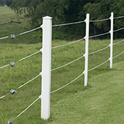 Electric Fence Insulators