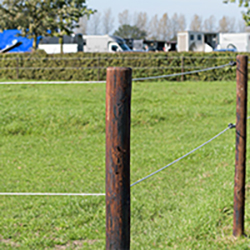 Electric Fence Wire & Tape