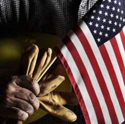 Made in America