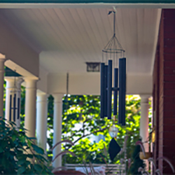 Wind Chimes