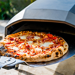 Pizza Ovens