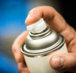 Animal & Rodent Repellents