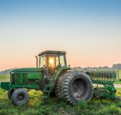 Hydraulic Hoses & Cylinders