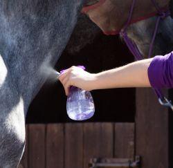 Fly Sprays, Wipes & Topicals