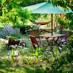 Gardening Accessories