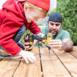 Handyman DAD