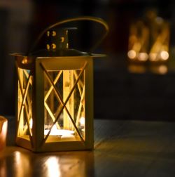 Decorative Lanterns