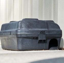 Animal & Rodent Traps