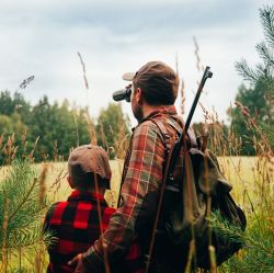 Sportsman DAD