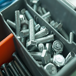 Fasteners