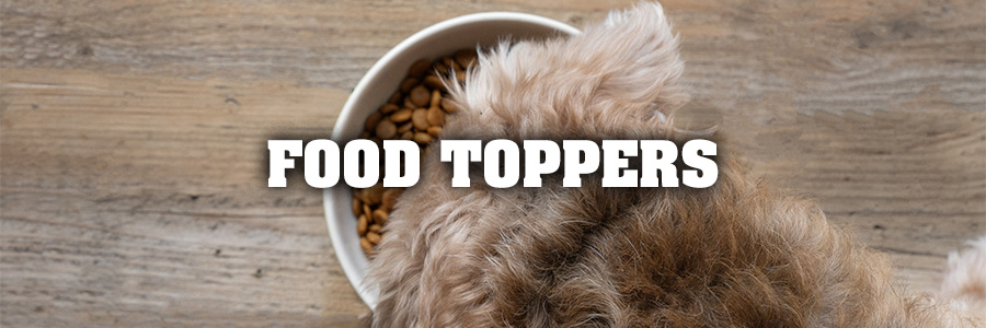 Food Toppers