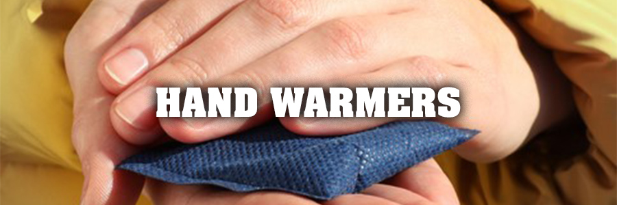 Hand Warmers