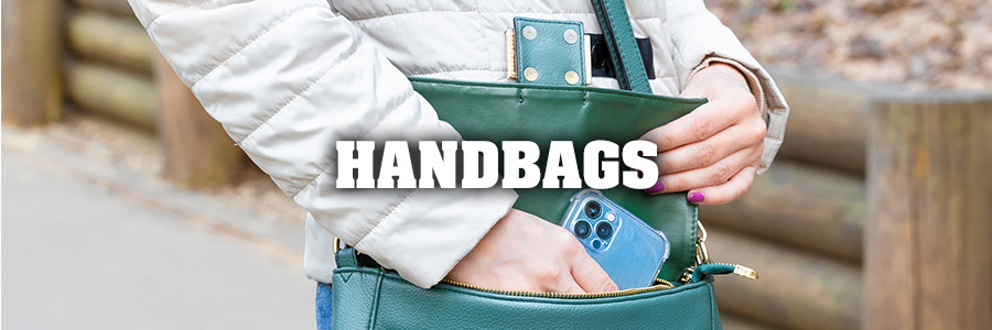 Handbags