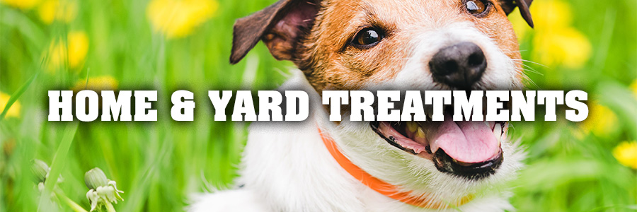 Home & Yard Treatments