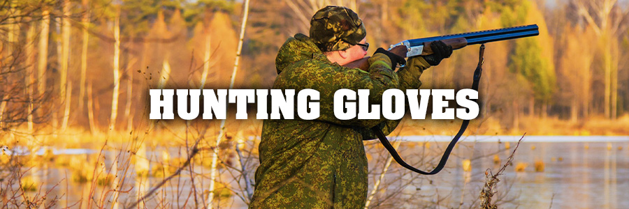Hunting Gloves