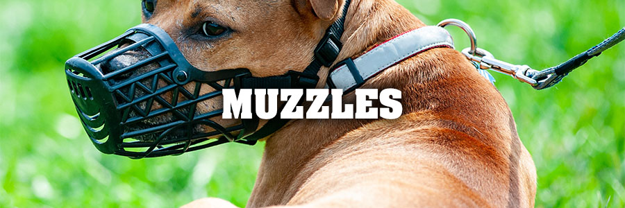 Muzzles