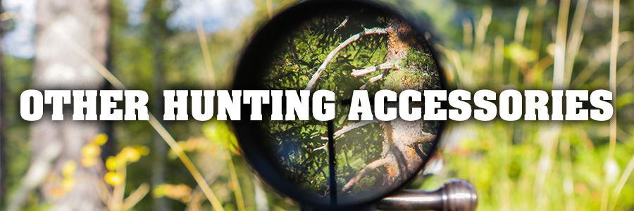 Other Hunting Accessories