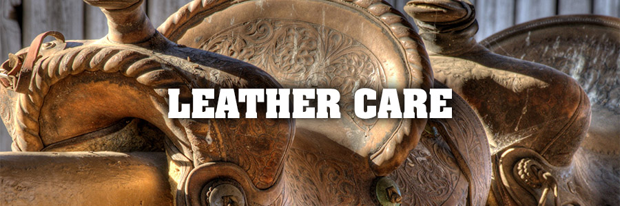Leather Care