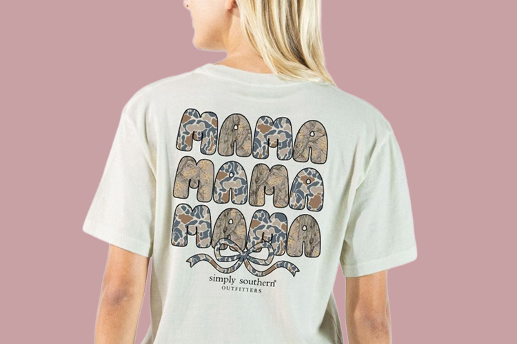 Mama T-Shirt