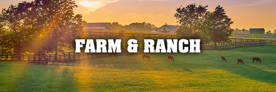 Farm & Ranch