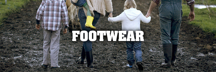Footwear
