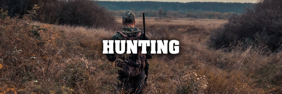 Hunting