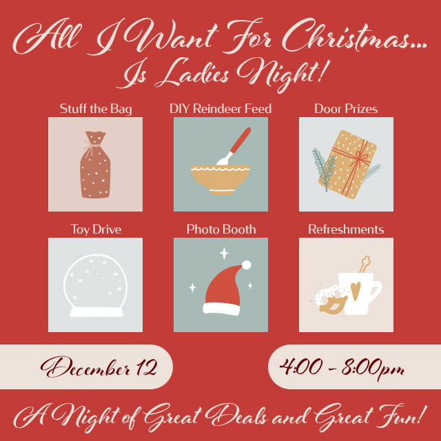Ladies Night Out
