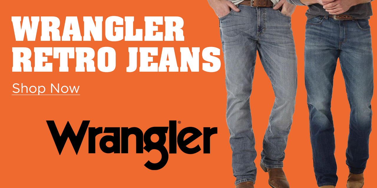 Wrangler Jeans