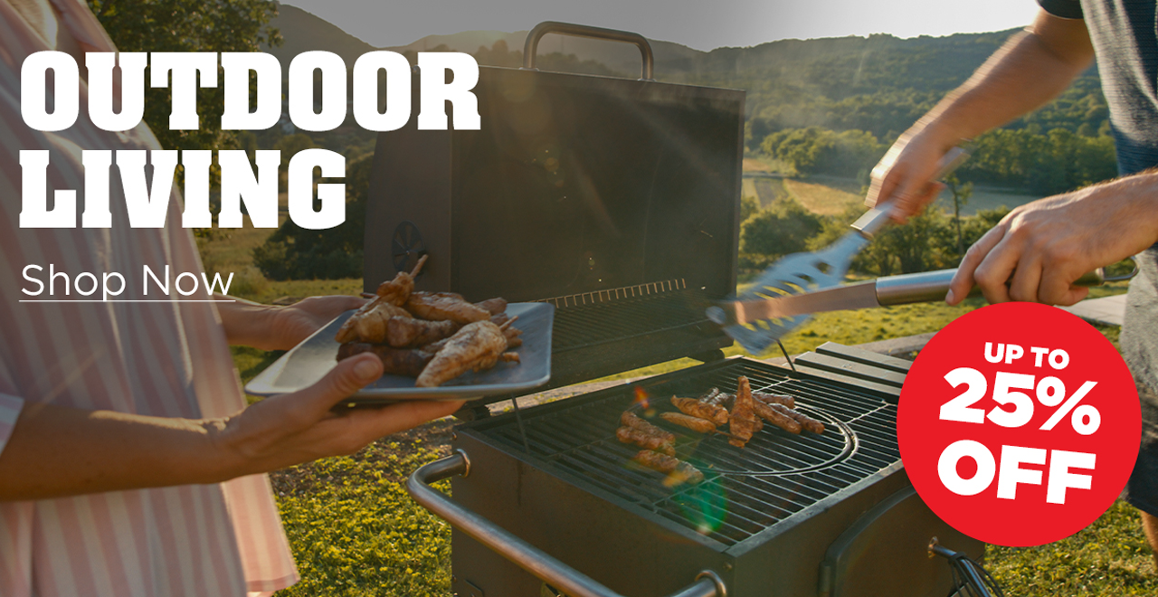 Outdoor Living