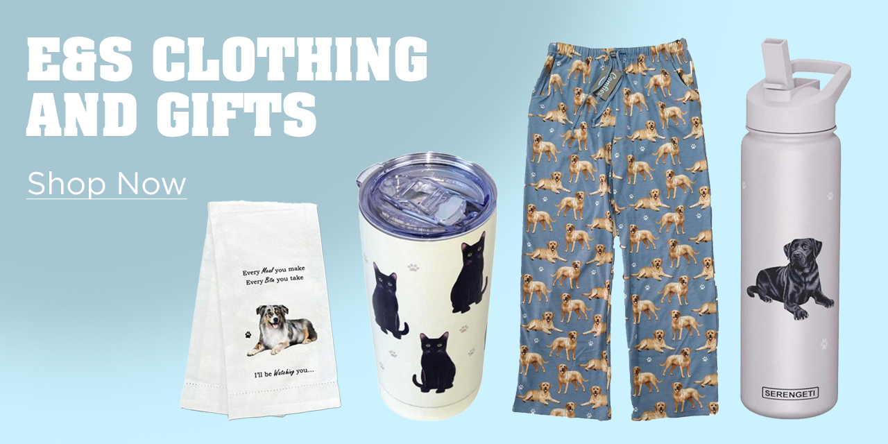 E&S Clothing & Gifts
