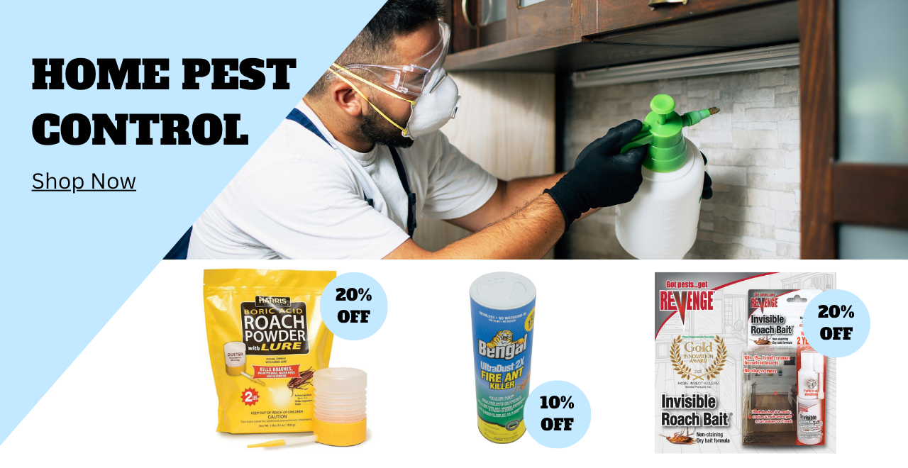 Pest Control